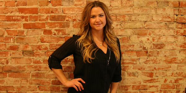 Melissa Sauscermen Owner/Stylist